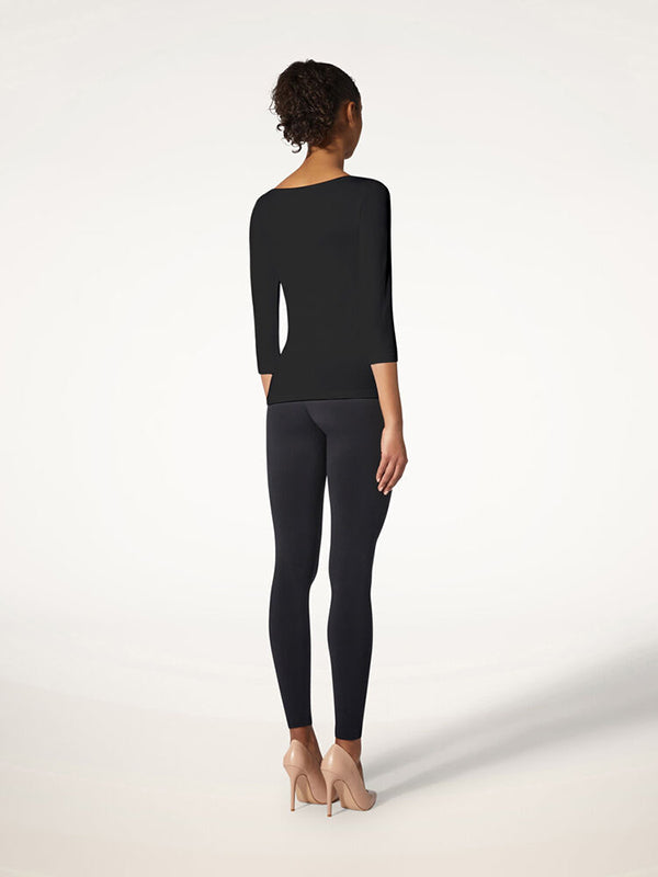 Wolford Cordoba Long Sleeves Top