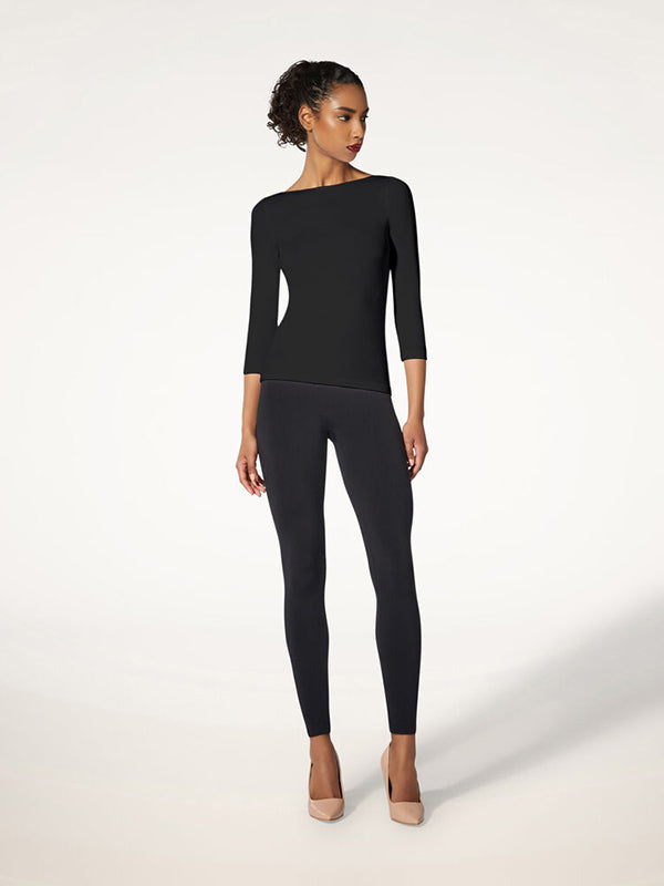 Wolford Cordoba Long Sleeves Top