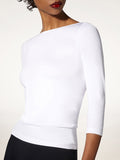 Wolford Cordoba Long Sleeves Top