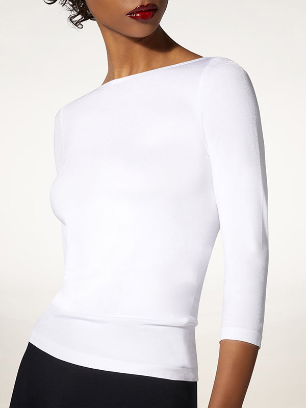 Wolford Cordoba Long Sleeves Top