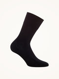 Wolford Cotton Velvet Socks