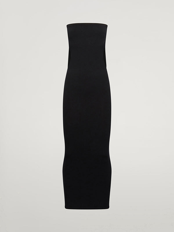 Wolford Fatal Cut Out Dress