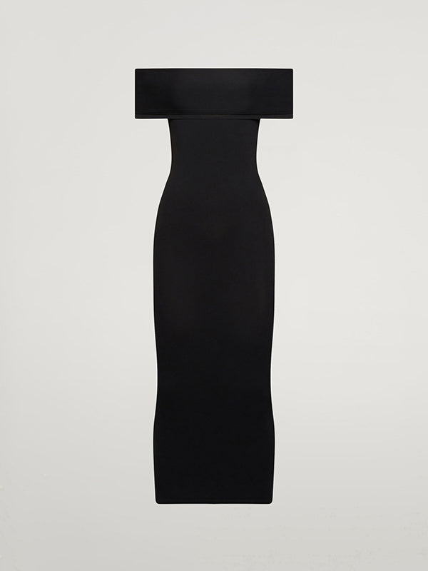 Wolford Fatal Cut Out Dress