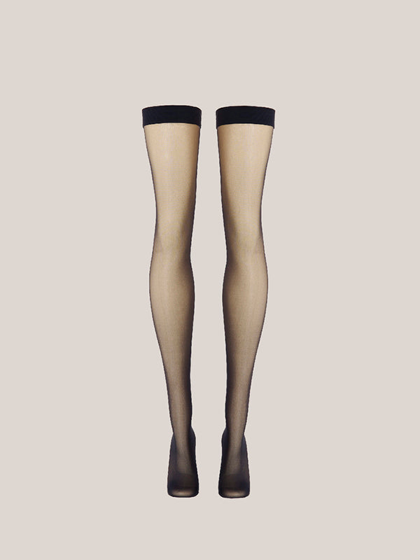 Wolford Individual 10 Stay Up