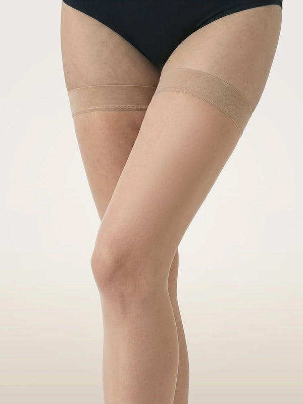 Wolford Individual 10 Stay Up