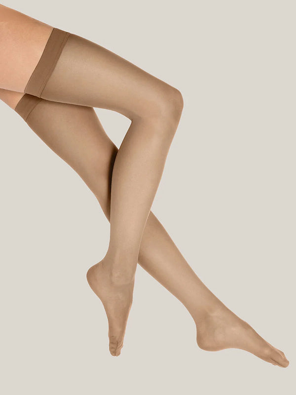 Wolford Individual 10 Stay Up