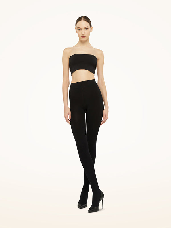 Wolford Individual 100 Leg Support Tights