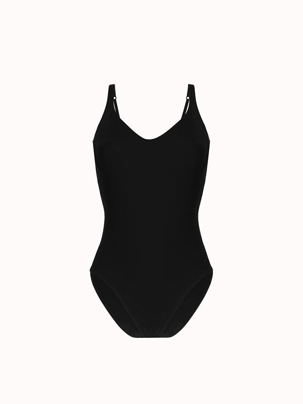 Wolford Mat De Luxe Swimsuit