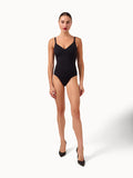 Wolford Mat De Luxe Swimsuit