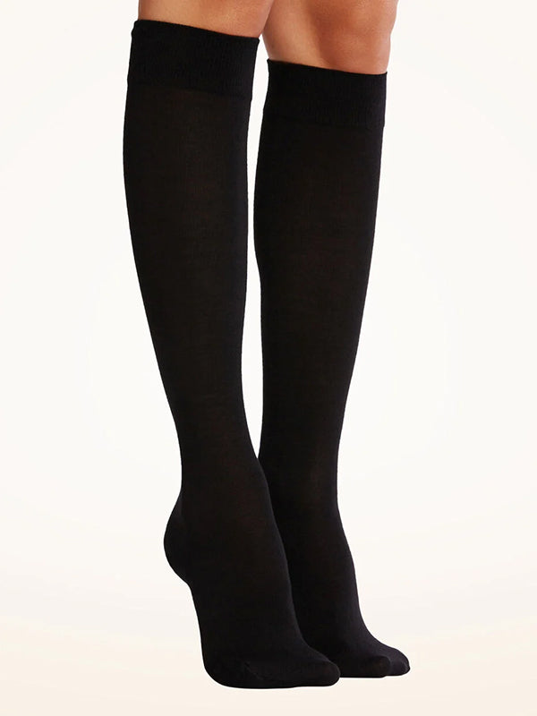 Wolford Merino Knee Highs