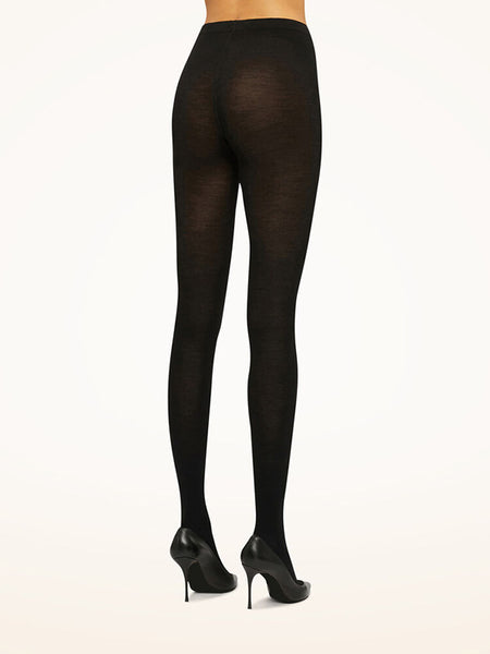 Wolford Merino Tights