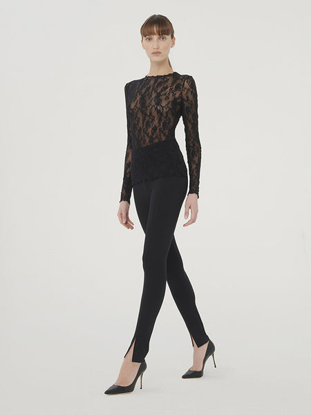 Wolford Midnight Grace Leggings