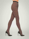 Wolford Monogram Tights