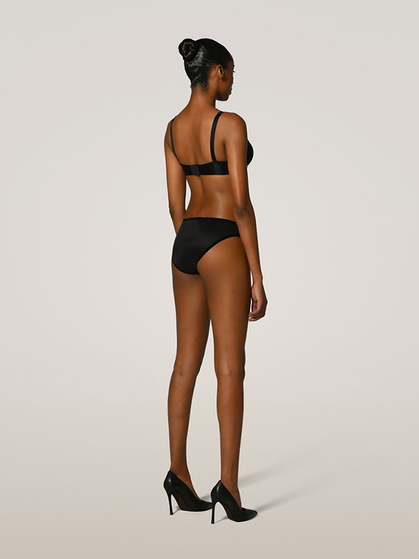 Wolford Sheer Touch Push-Up Bra