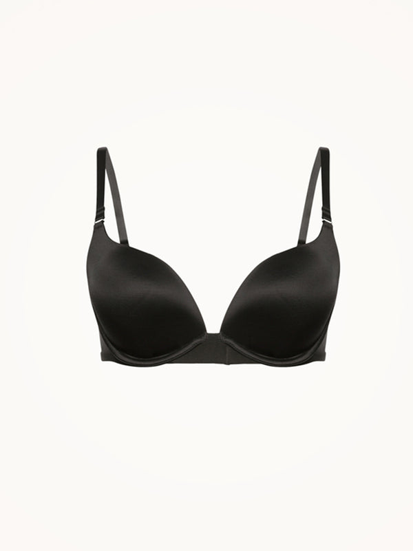 Wolford Sheer Touch Push-Up Bra