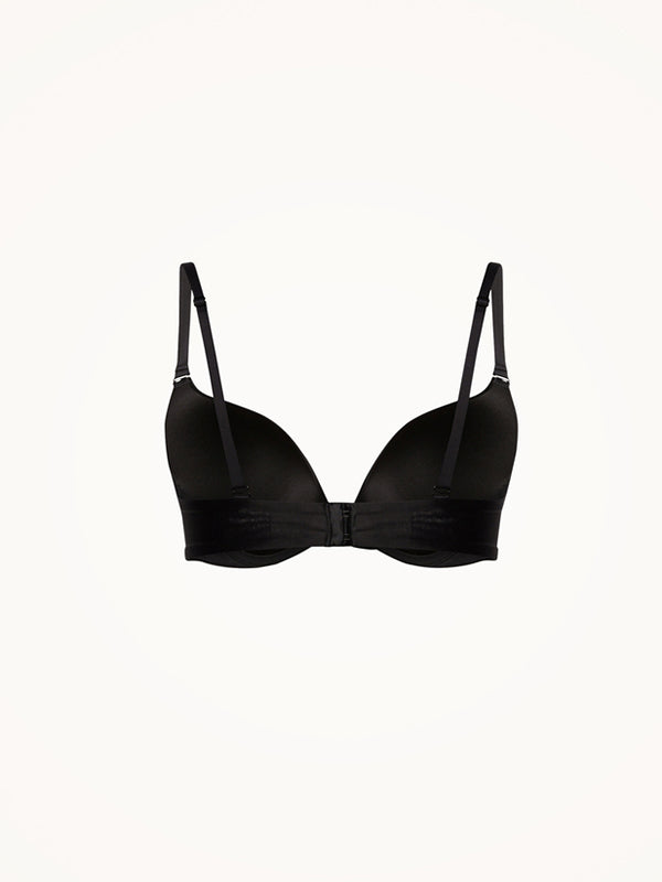 Wolford Sheer Touch Push-Up Bra