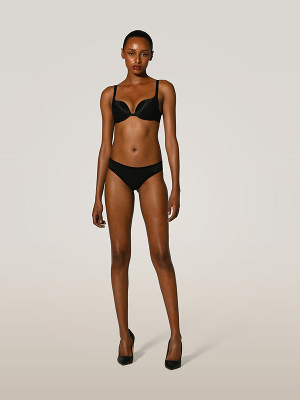 Wolford Sheer Touch Push-Up Bra