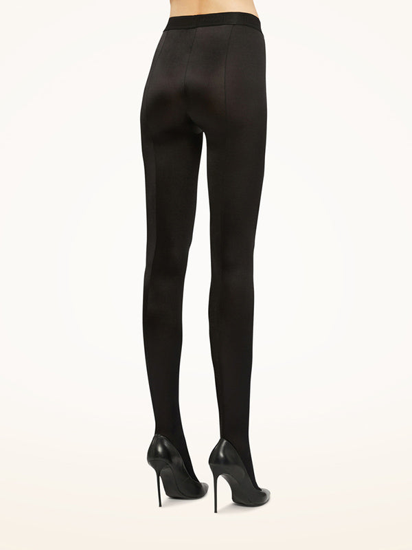 Wolford Satin De Luxe Tights