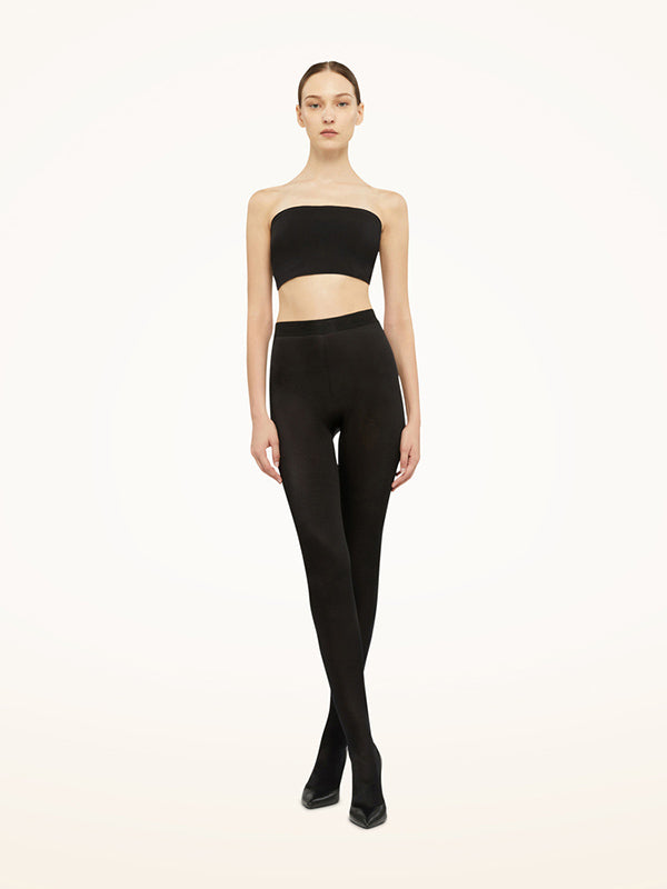 Wolford Satin De Luxe Tights
