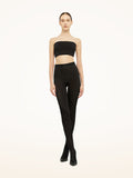 Wolford Satin De Luxe Tights