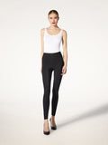 Wolford Scuba Leggings (Black)
