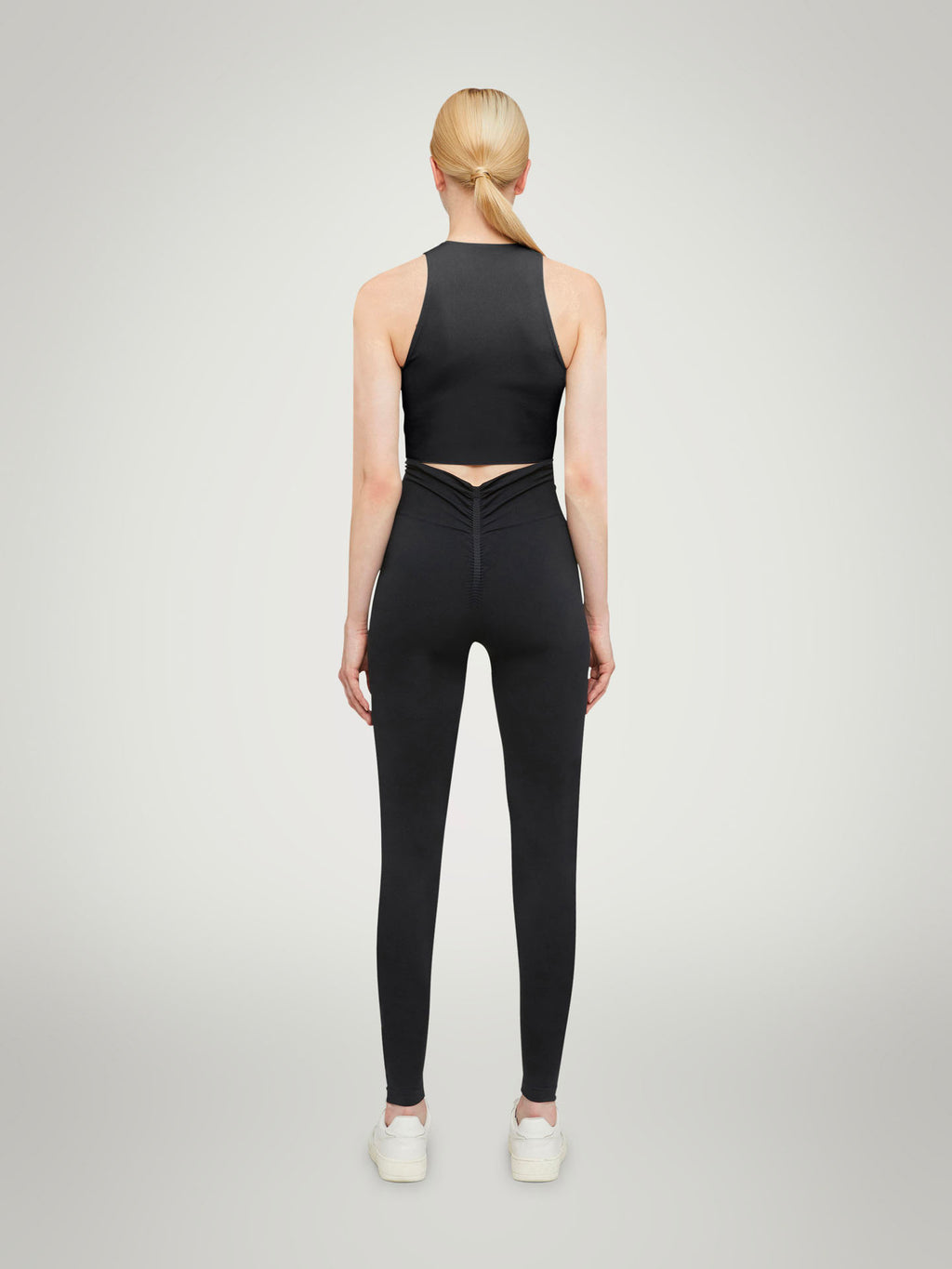 Wolford Body Shaping Leggings