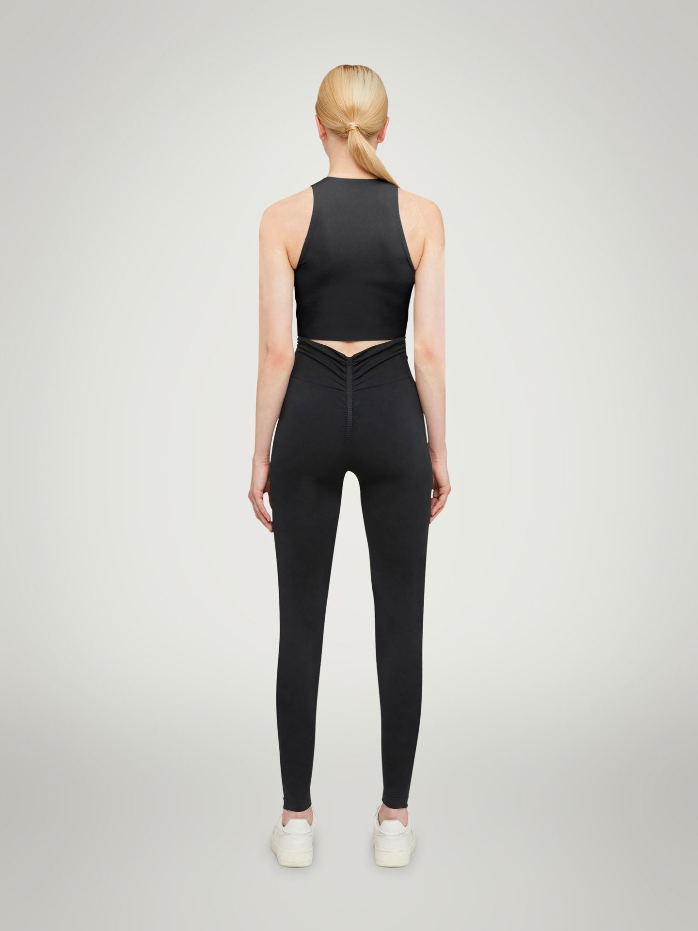 Wolford Body Shaping Leggings