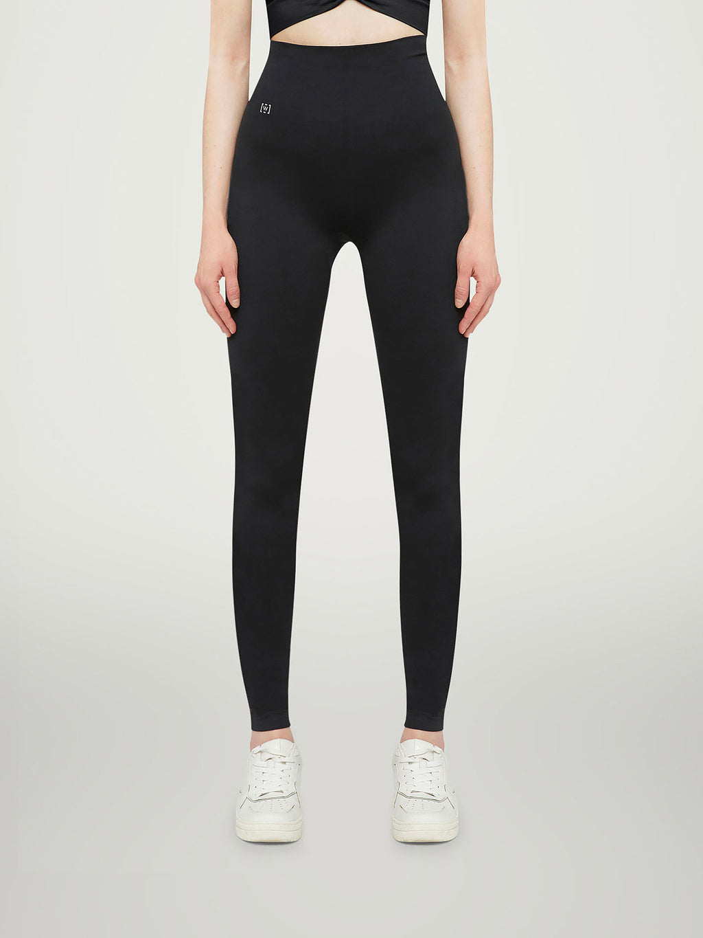 Wolford Body Shaping Leggings