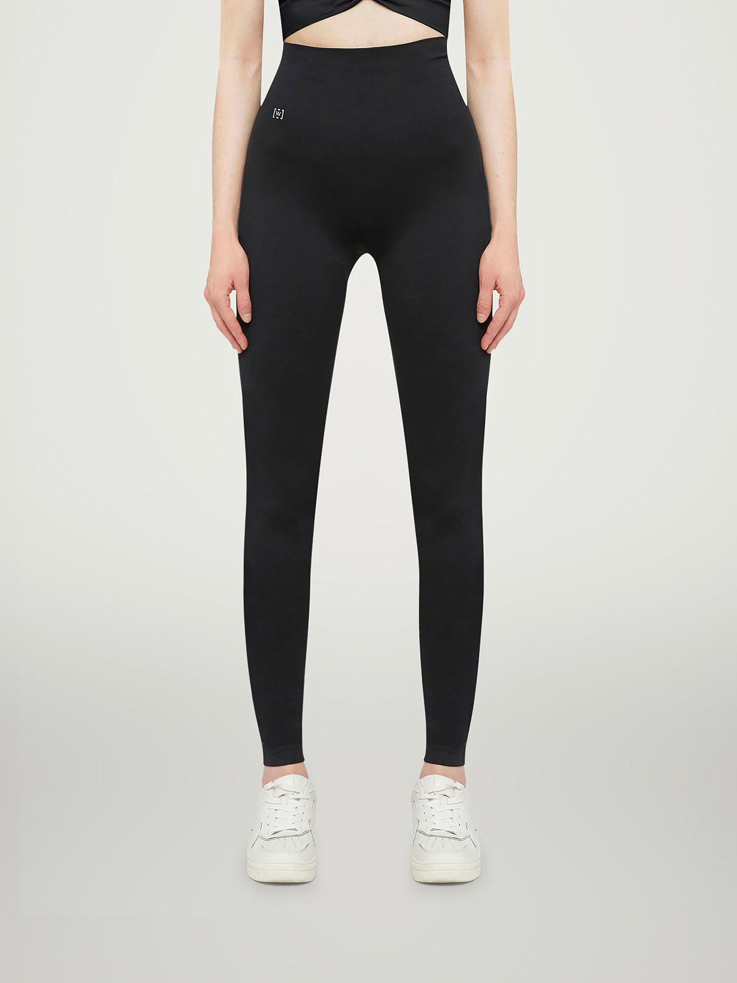 Wolford Body Shaping Leggings