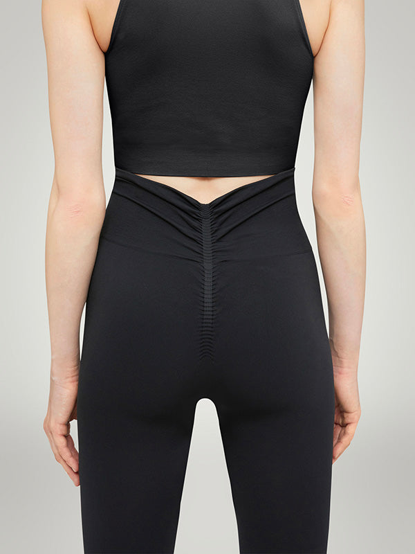 Wolford Body Shaping Leggings