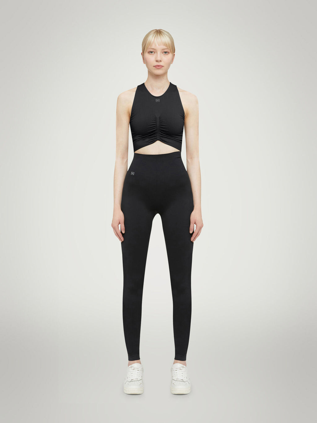Wolford Body Shaping Leggings