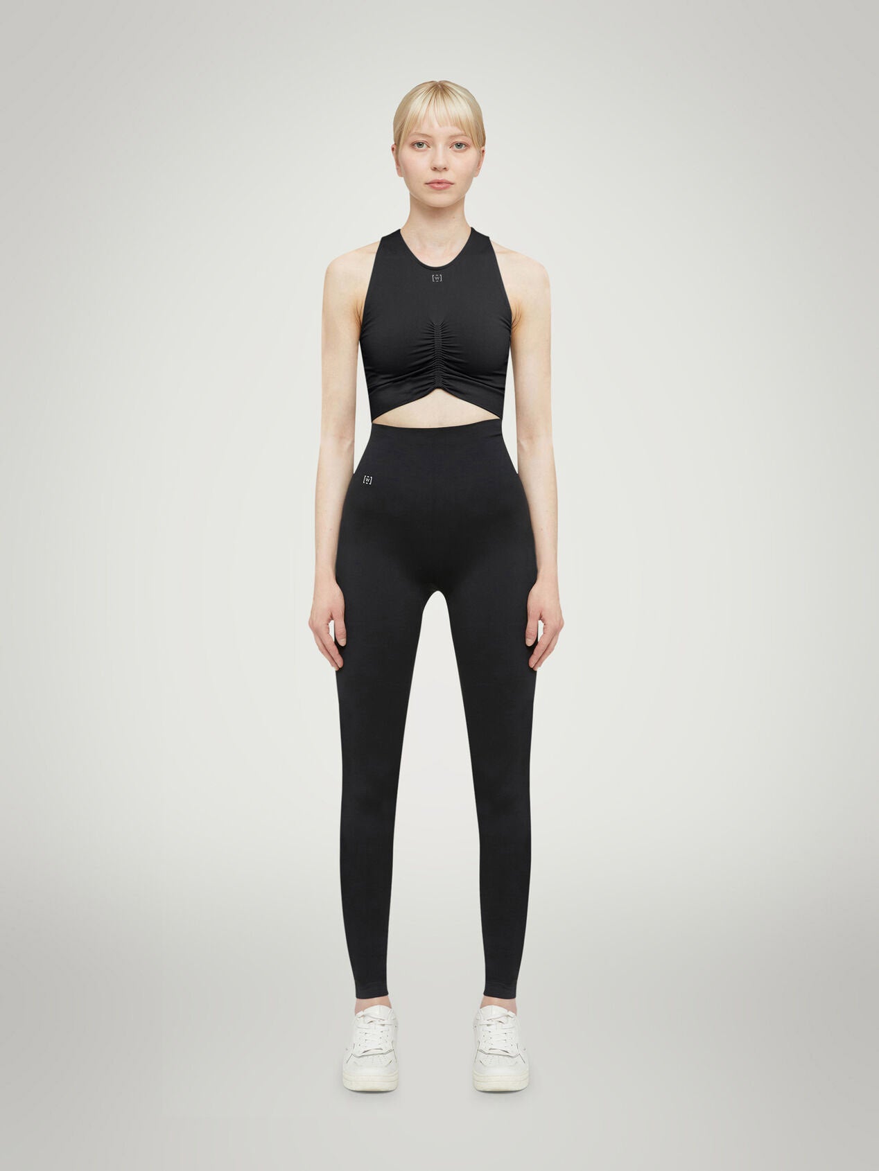 Wolford Body Shaping Leggings
