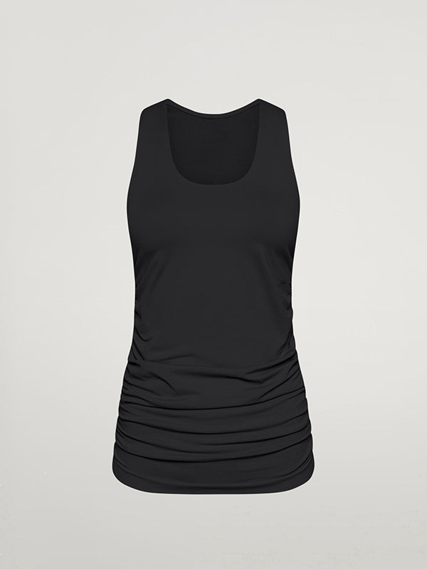 Wolford Body Shaping Top Sleeveless