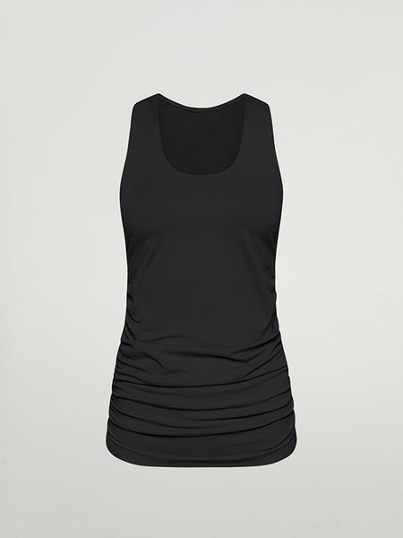 Wolford Body Shaping Top Sleeveless