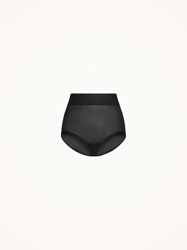 Wolford Sheer Touch Control Panty