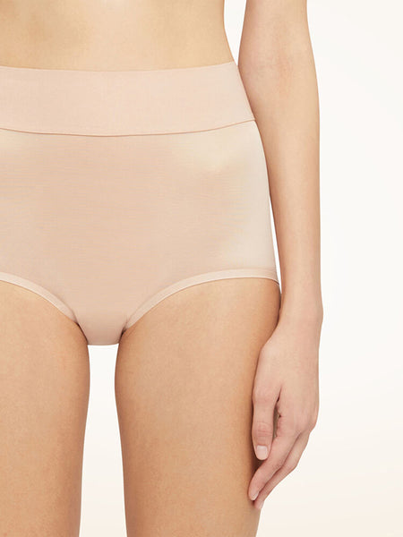 Wolford Sheer Touch Control Panty