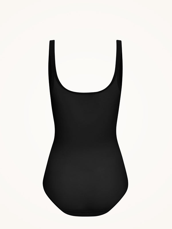 Wolford Tulle Forming Body
