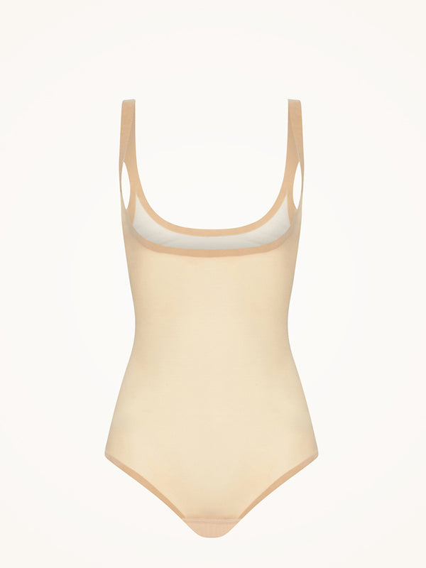 Wolford Tulle Forming Body