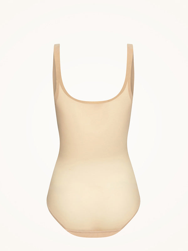 Wolford Tulle Forming Body