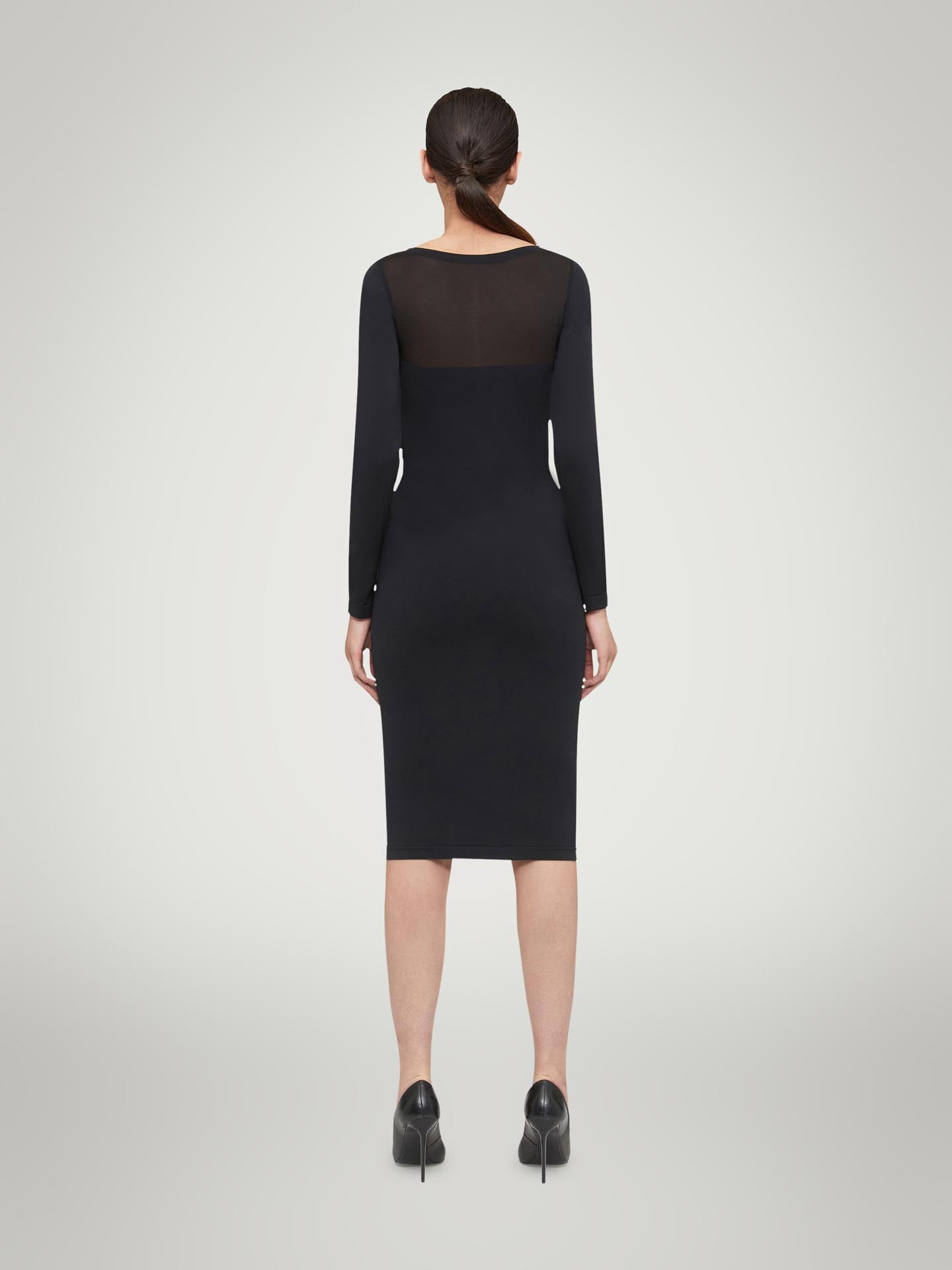 Wolford Venus Dress – Beauty Fresh