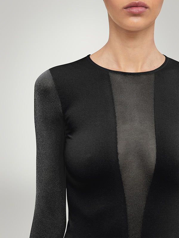 Wolford Venus String Body