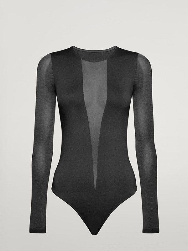 Wolford Venus String Body