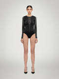 Wolford Venus String Body