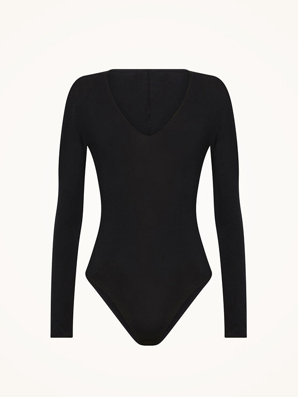 Wolford The V Neck Body