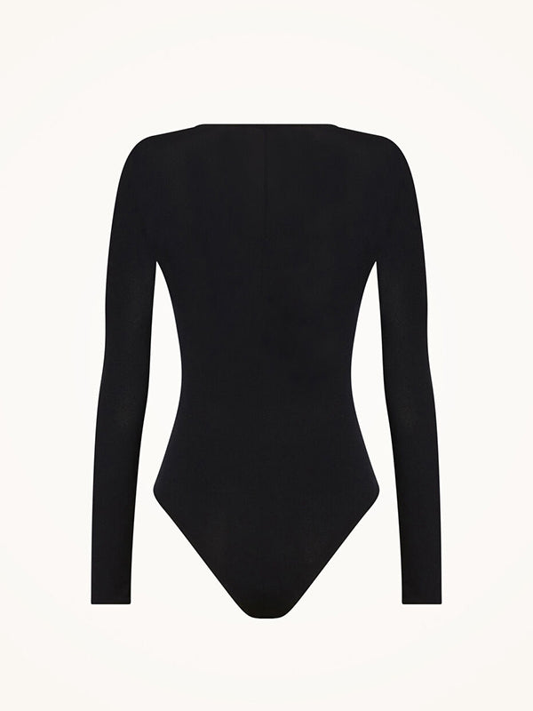 Wolford The V Neck Body
