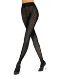 Wolford W Lace Tights
