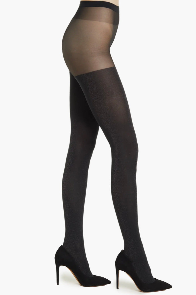 Wolford Shiny Sheer Tights