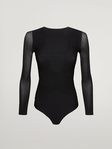 Wolford Tokio String Body - Clothing from  UK