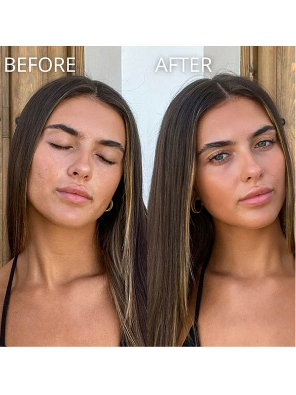 Rose & Caramel Wonder Blur Cream Bronzer 24hr Wear (50g)