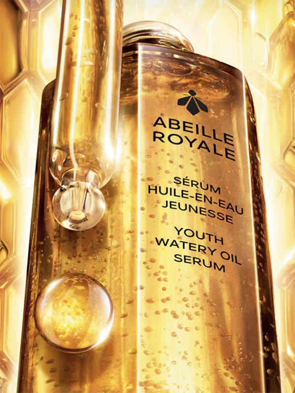 Guerlain Abeille Royale Youth Watery Oil Serum
